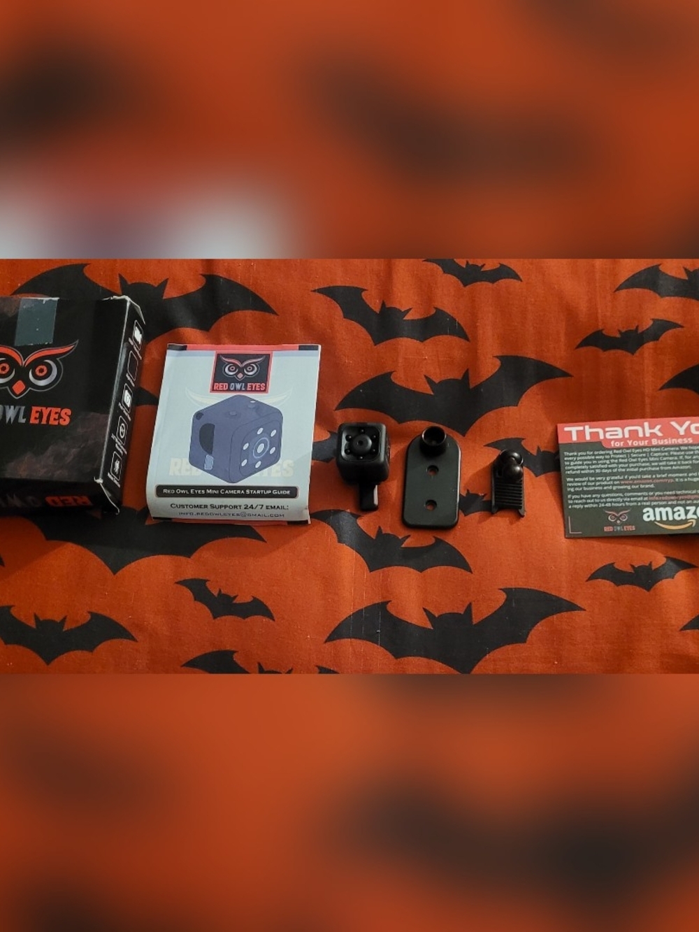 HD Mini Camera - Picture 4 of 4